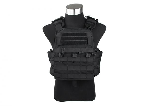G TMC Cherry Plate Carrier ( 2016VER. Black )